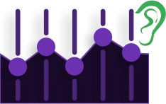 Refinar frecuencias